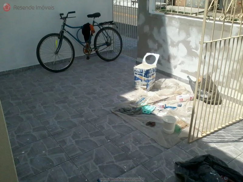 Foto 2 de 13 - Casa para venda em São Caetano